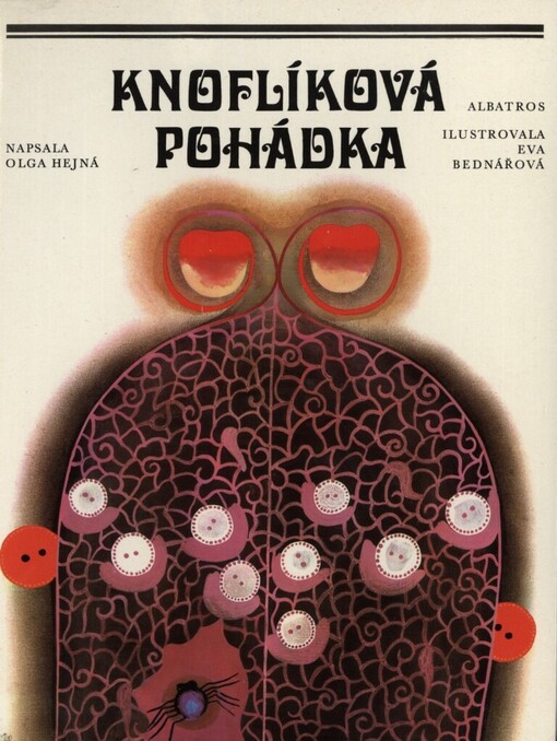 Knoflíková pohádka