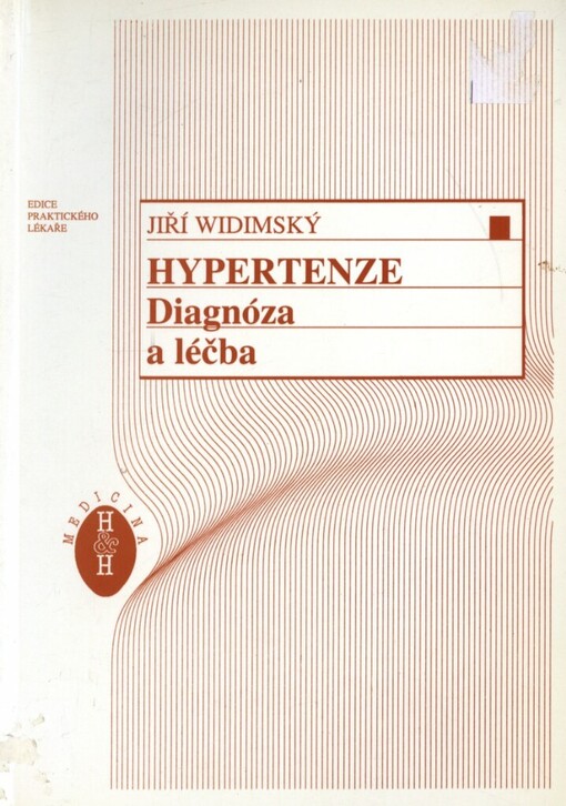 Hypertenze: diagnóza a léčba