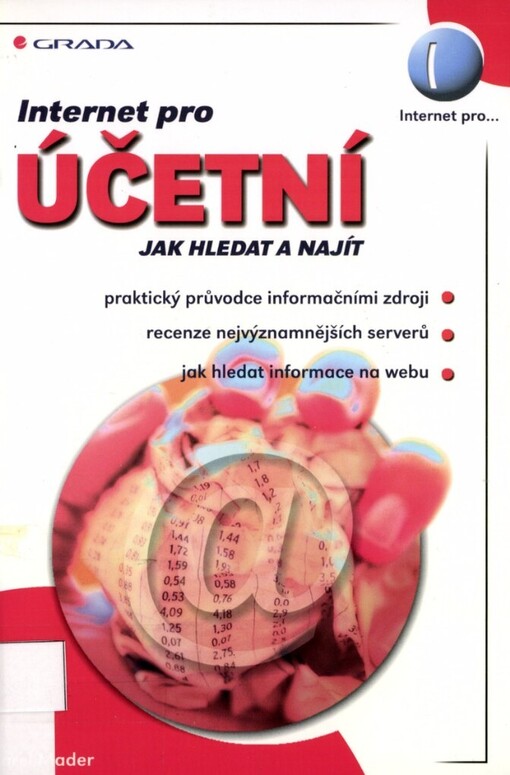 Internet pro účetní
