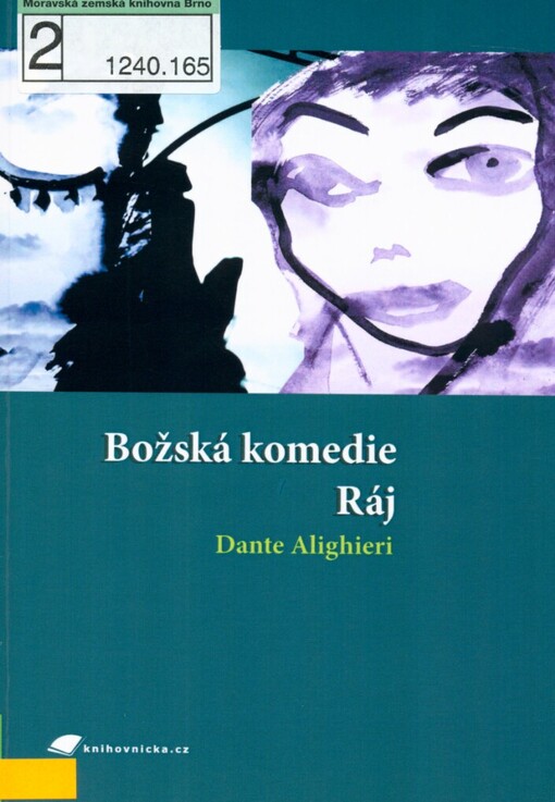 Božská komedie