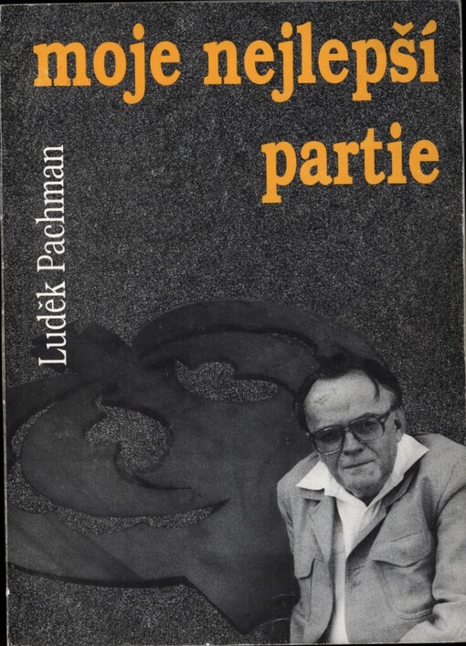 Moje nejlepší partie