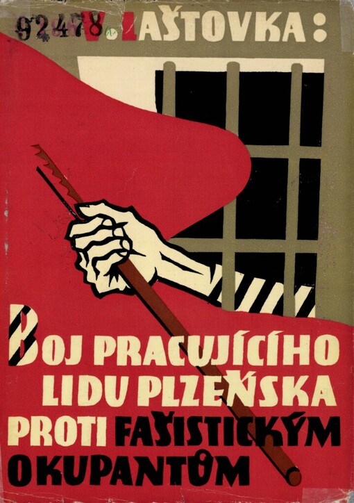 Boj pracujícího lidu Plzeňska proti fašistickým okupantům