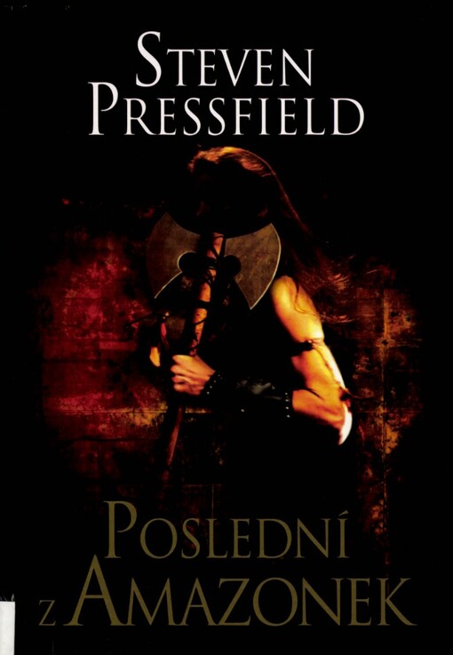 Poslední z Amazonek