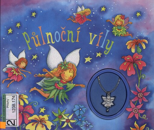 Půlnoční víly