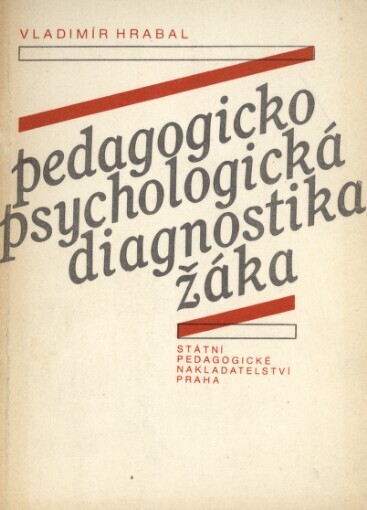 Pedagogickopsychologická diagnostika žáka