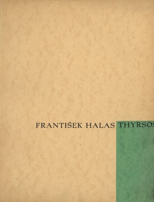 Thyrsos