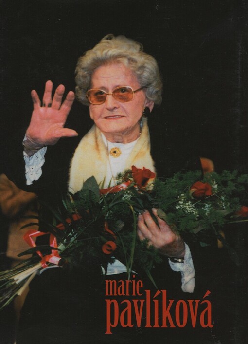 Marie Pavlíková