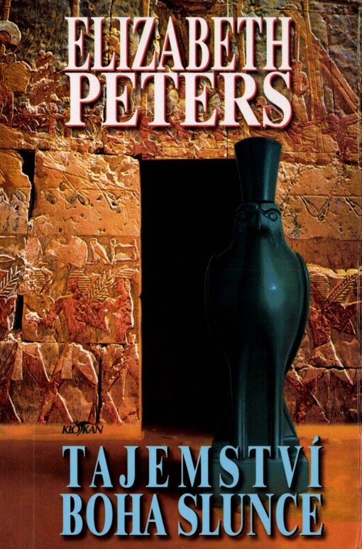 Tajemství boha Slunce