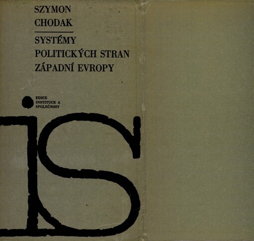 Systémy politických stran západní Evropy