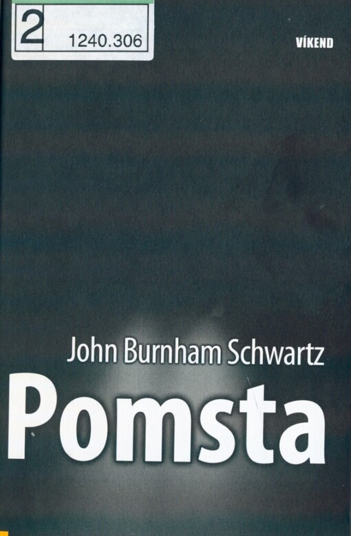 Pomsta