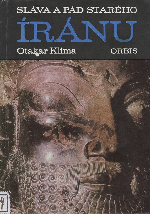 Sláva a pád starého Íránu