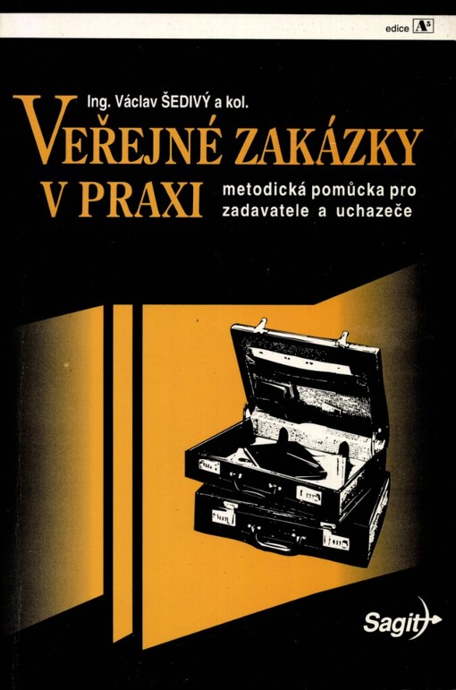 Veřejné zakázky v praxi