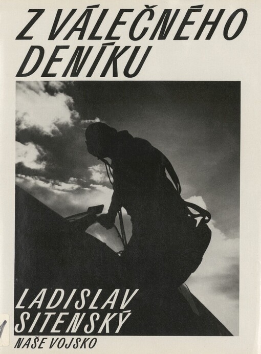 Z válečného deníku