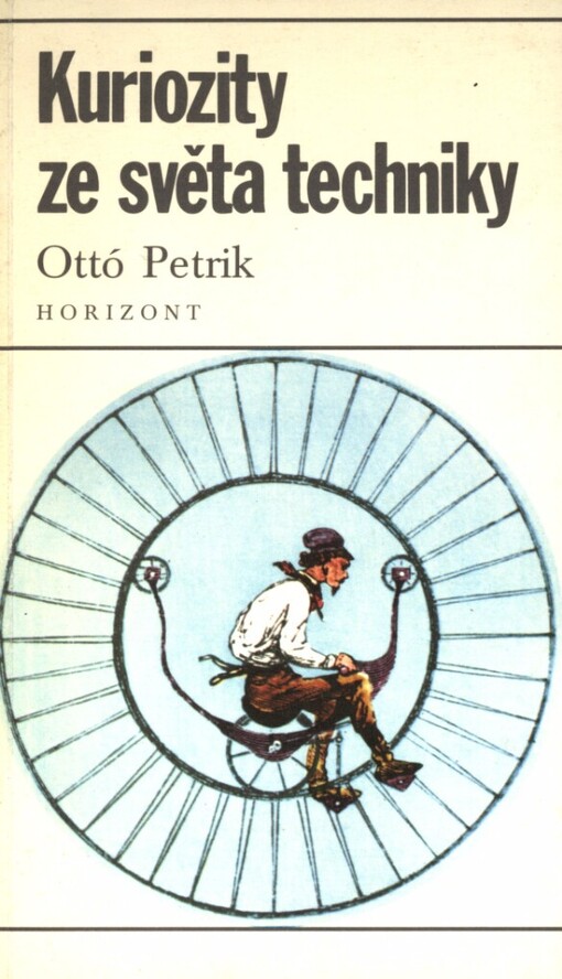 Kuriozity ze světa techniky