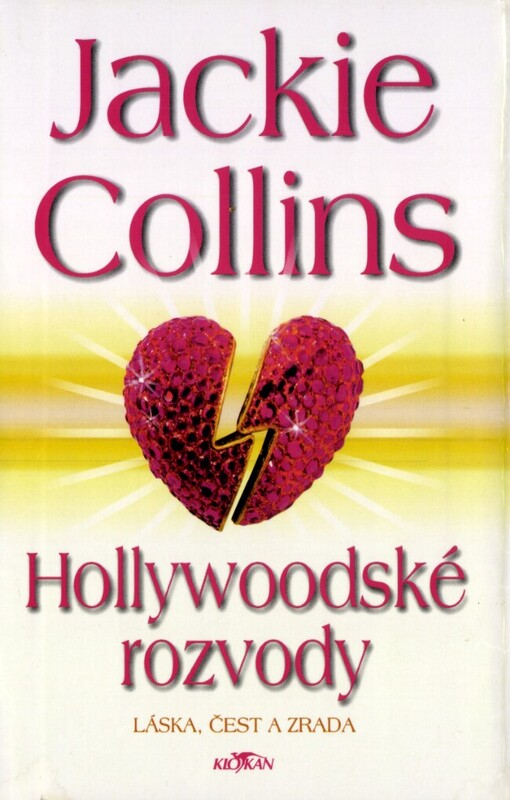 Hollywoodské rozvody