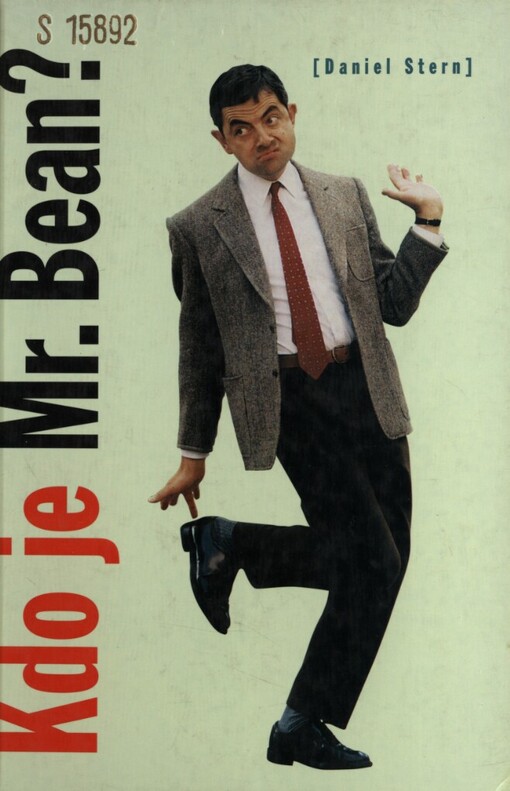 Kdo je Mr. Bean?