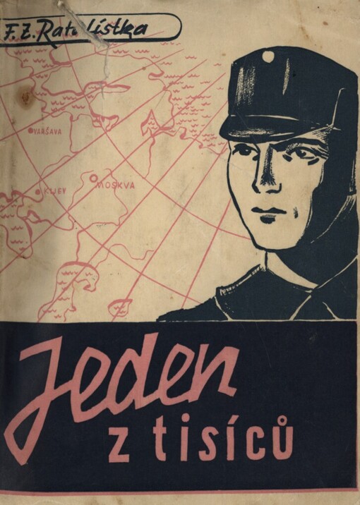 Jeden z tisíců :Zajatcův zápisník