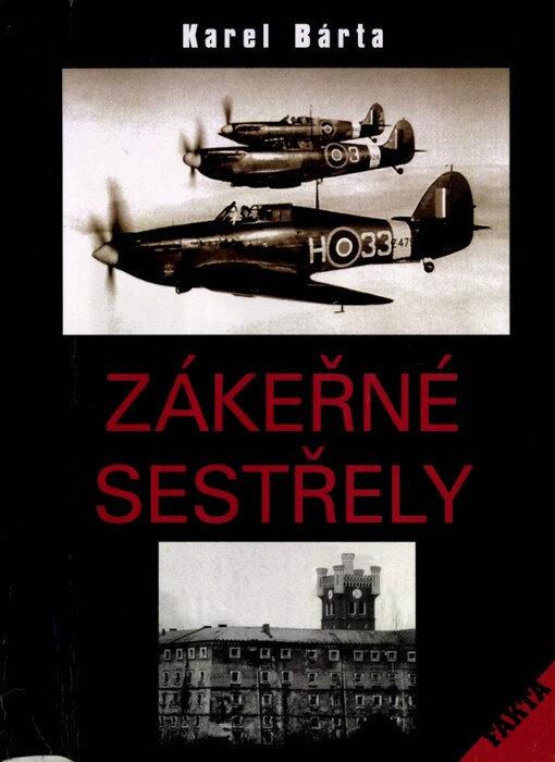 Zákeřné sestřely