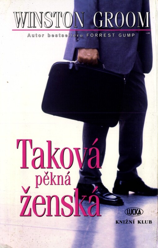 Taková pěkná ženská