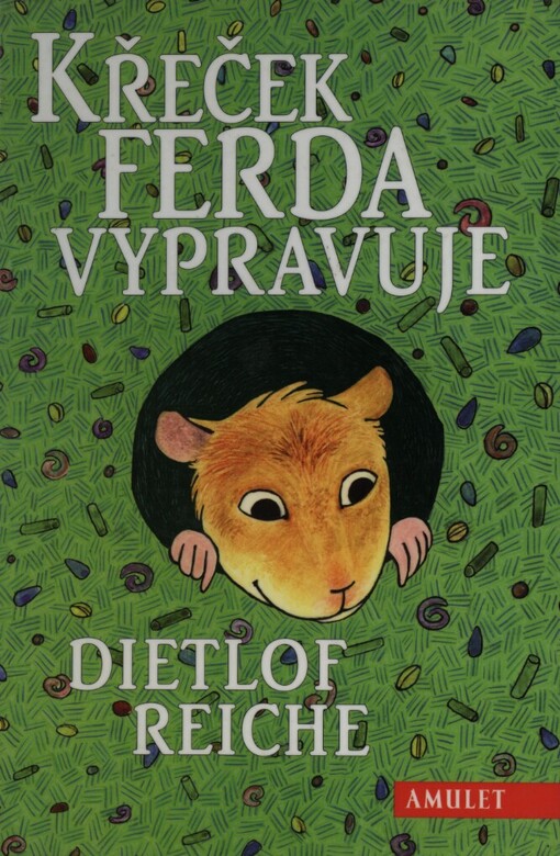 Křeček Ferda vypravuje