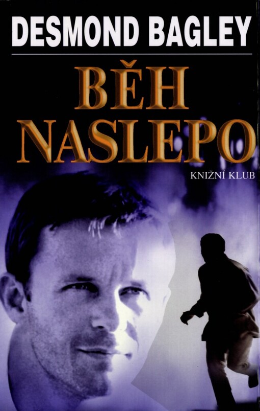 Běh naslepo