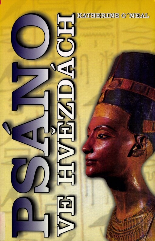 Psáno ve hvězdách