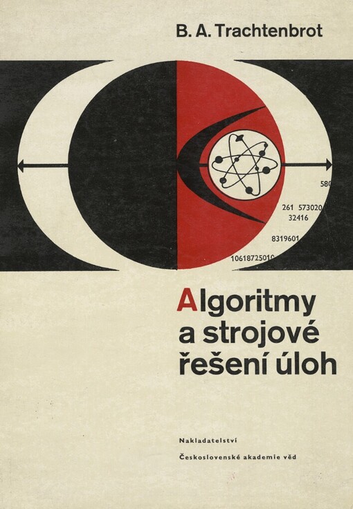 Algoritmy a strojové řešení úloh