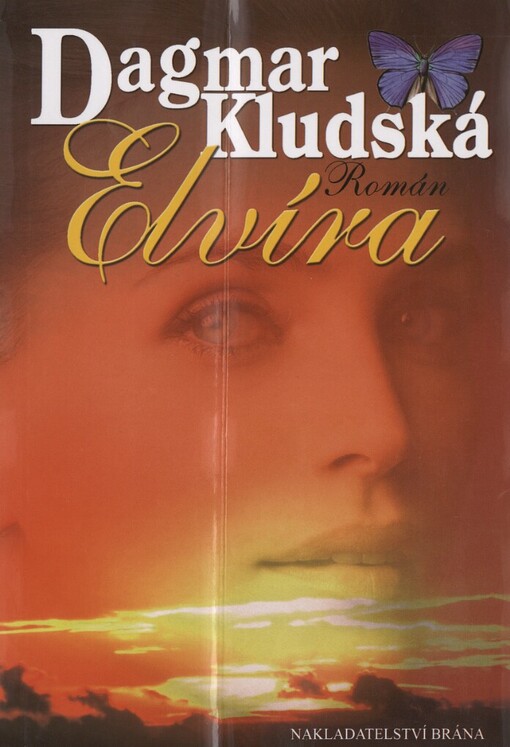 Elvíra: [román]