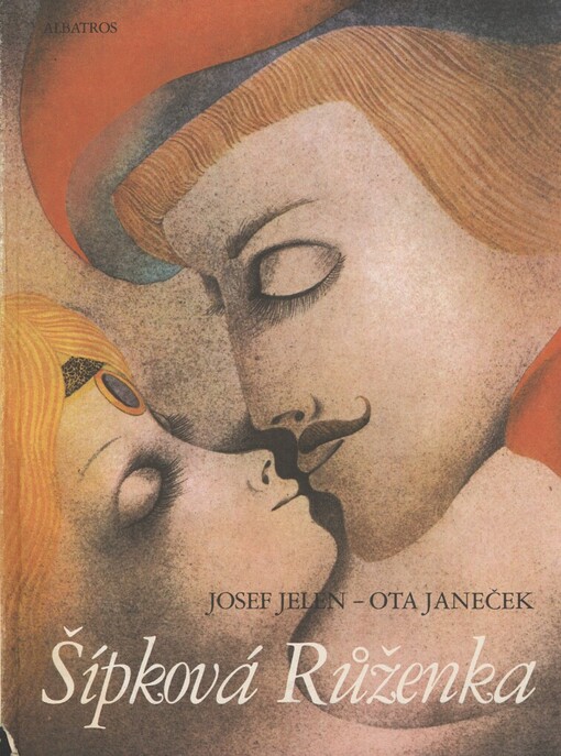 Šípková Růženka