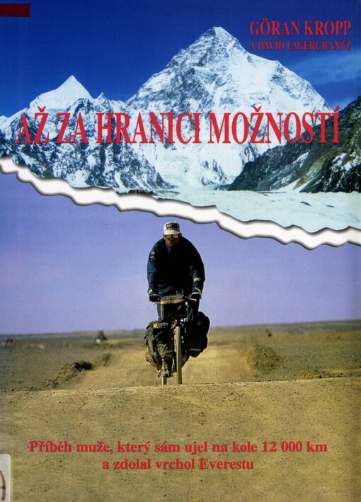 Až za hranici možností