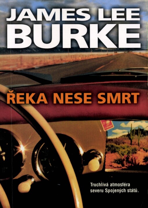 Řeka nese smrt