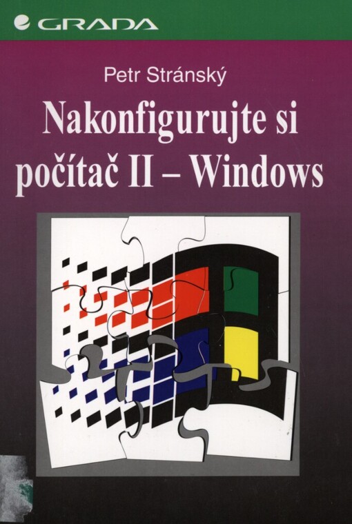 Nakonfigurujte si počítač II - Windows