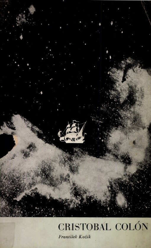 Cristobal Colón: rozhlasový epos