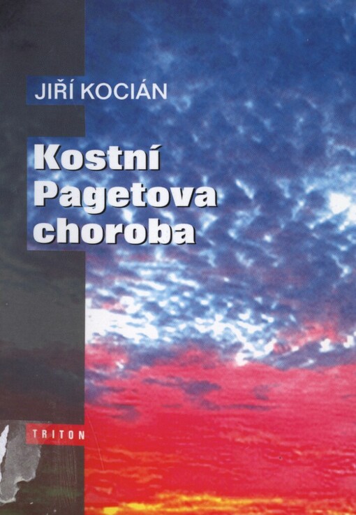 Kostní Pagetova choroba