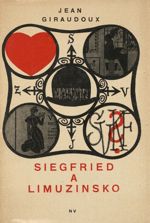 Siegfried a Limuzinsko