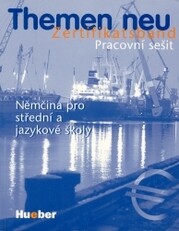 Themen neu Zertifikatsband