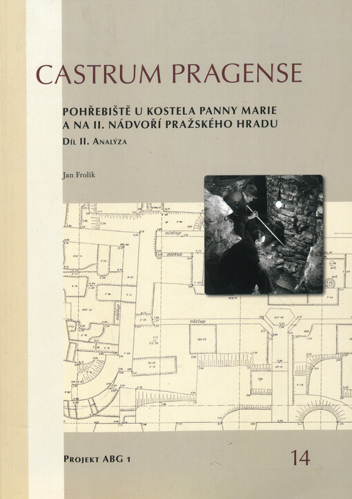 Castrum Pragense