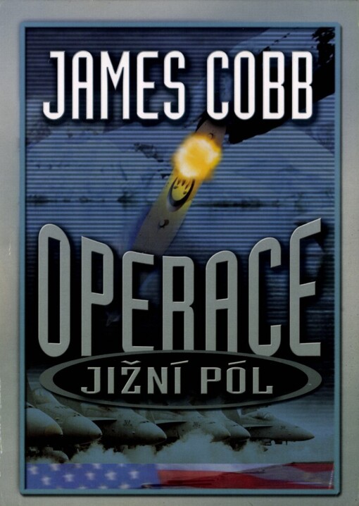 Operace Jižní pól