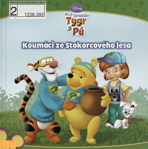 Případ ztraceného medu