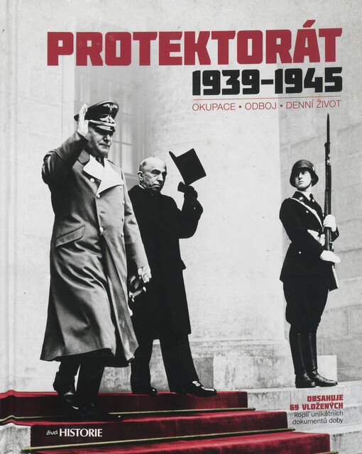 Protektorát 1939-1945