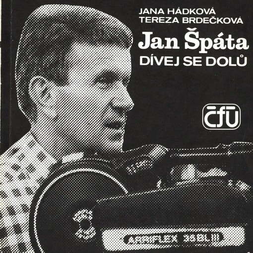 Jan Špáta: dívej se dolů