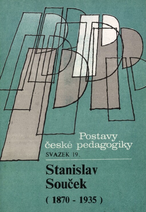 Stanislav Souček: 1870-1935