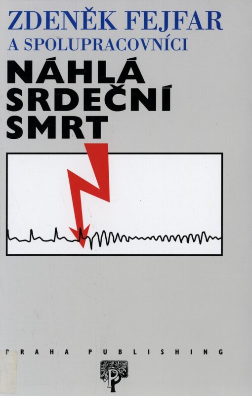 Náhlá srdeční smrt