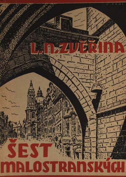 Šest malostranských