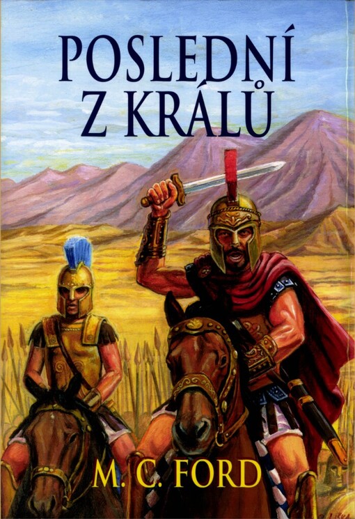 Poslední z králů: největší nepřítel Říma