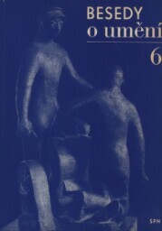 Besedy o umění v 6. ročníku