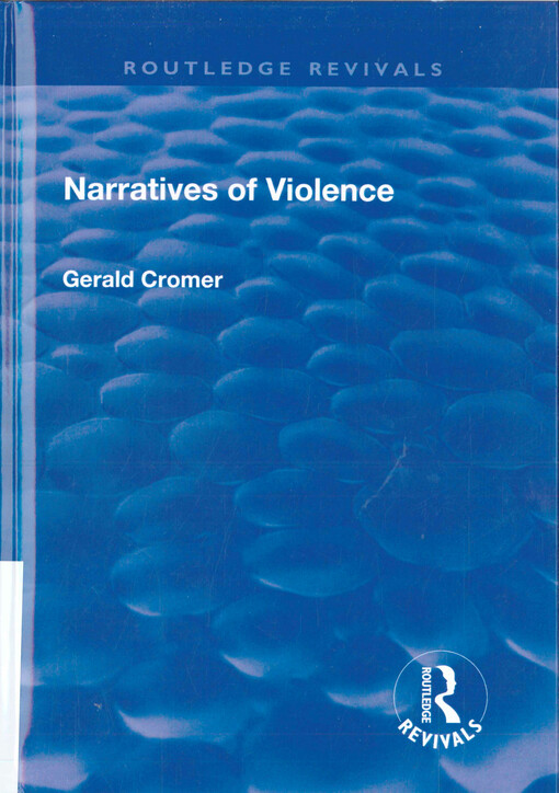 Narratives of violence