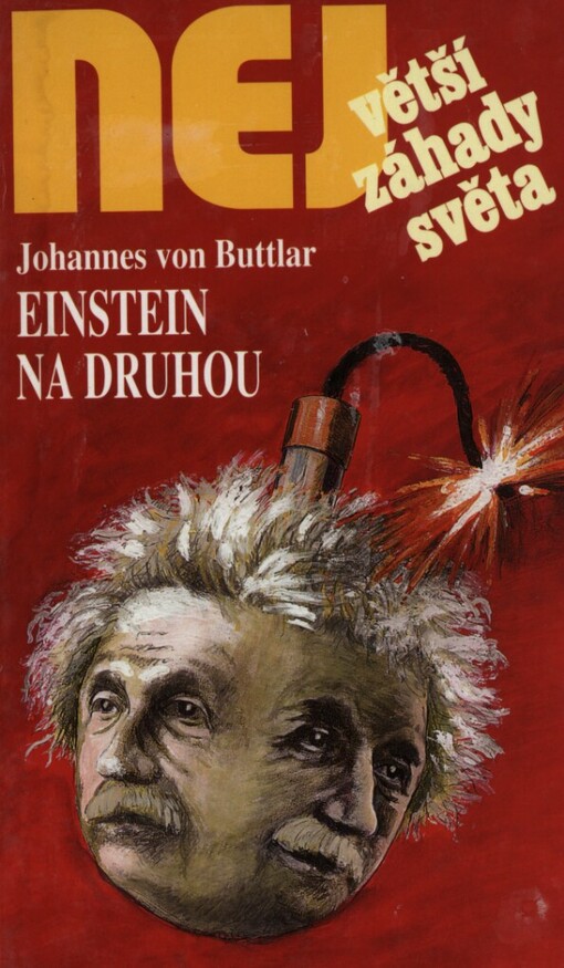 Einstein na druhou