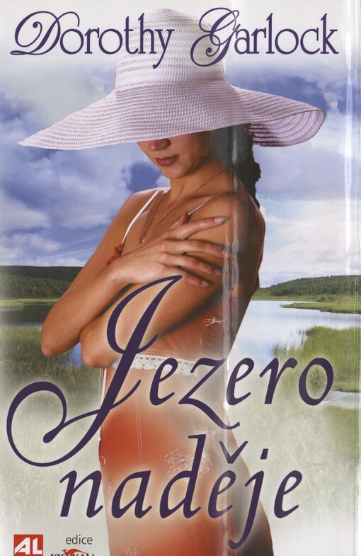 Jezero naděje