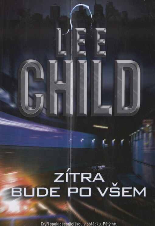 Zítra bude po všem